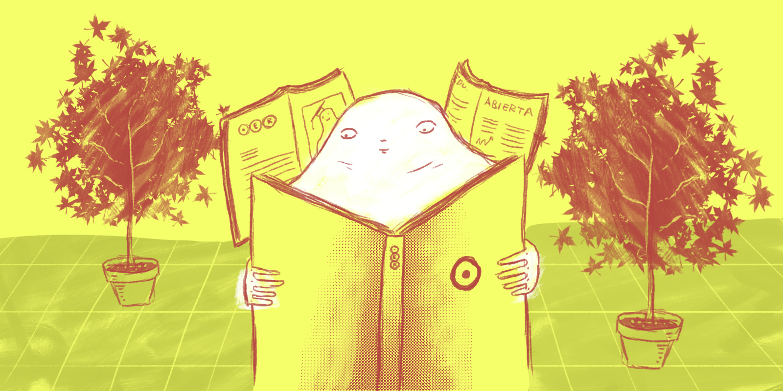 Ya se encuentra disponible el informe Unesco sobre REA, en inglés.