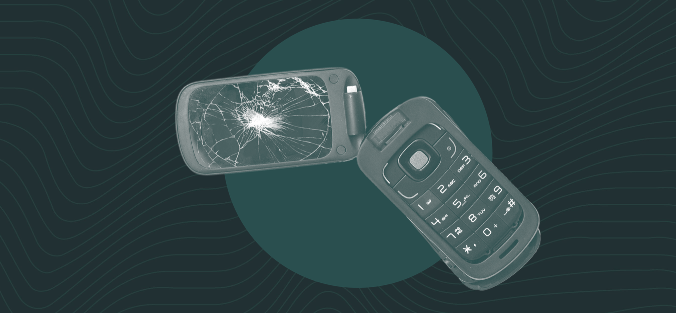 Ensayo y error, políticas para la reducción de hurtos de celulares en Colombia