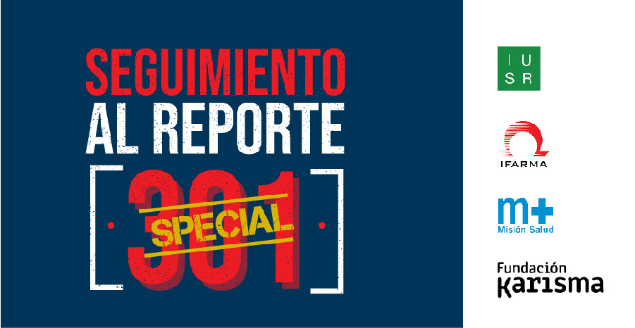 Special 301 de 2019: la independencia legislativa de Colombia otra vez bajo amenaza