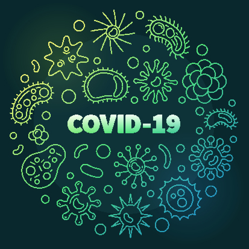 COVID-19, intellectual property, public interest and hope