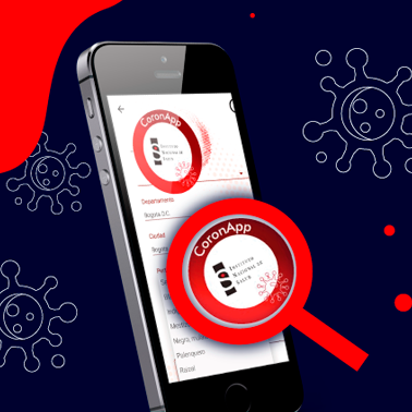 CoronApp: muchos datos, ¿pocos beneficios?