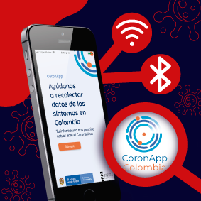 CoronApp Colombia será amigable con la privacidad… ¿de verdad?