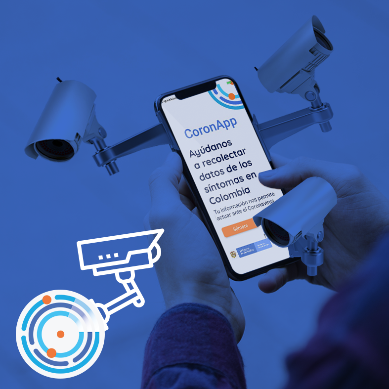 La CoronApp podría no servir y en cambio le estamos entregando nuestra privacidad