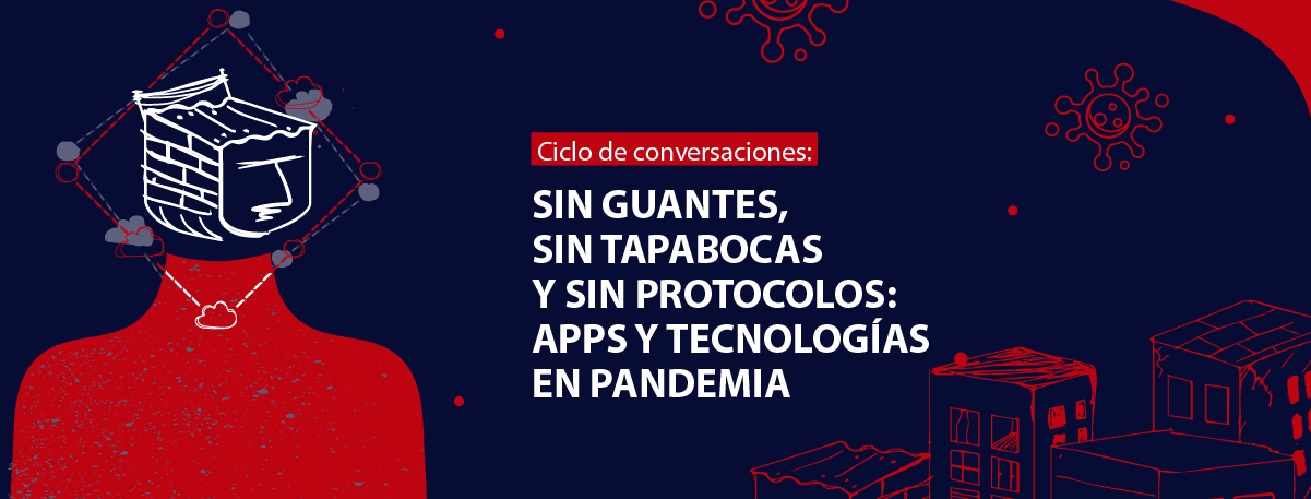 [Conversatorio] Hoy: Ingreso solidario y la experimentación con datos: ¿Para dónde va la política social?