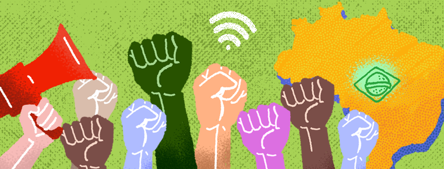 Rechazamos proyecto de ley sobre “noticias falsas” que será votado hoy en Brasil