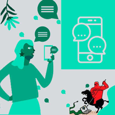 Libertad de expresión. Logros e impacto 2019