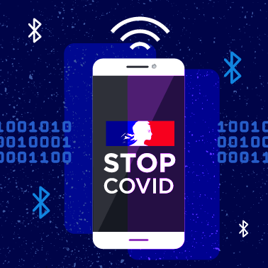 Ojalá la seguridad digital para CoronApp siguiera el ejemplo francés
