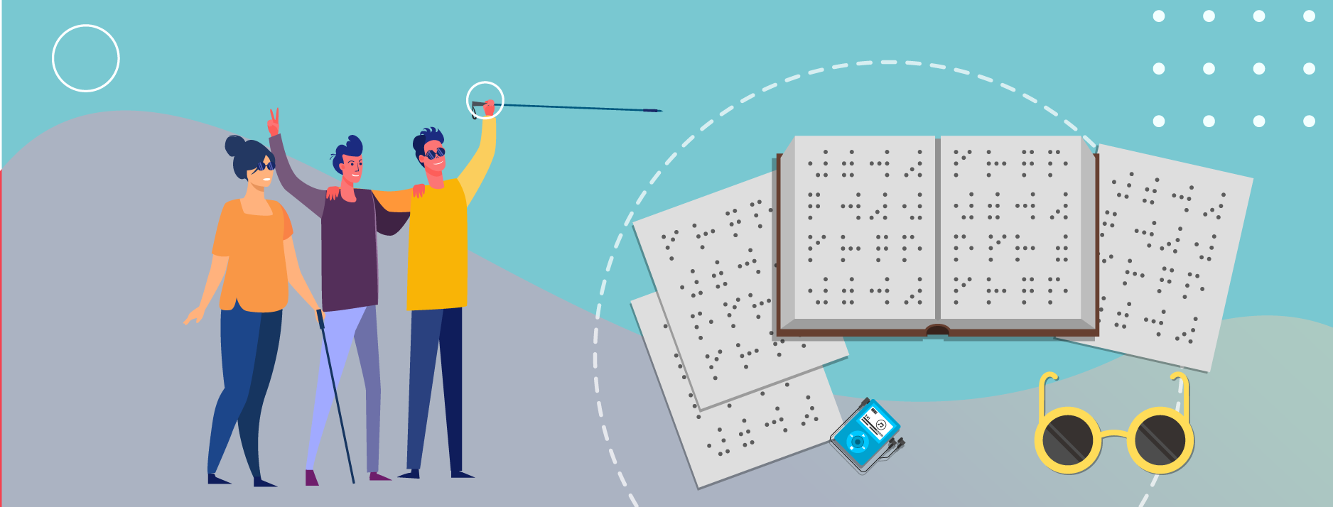 Participamos en consulta pública sobre cómo reglamentar el Tratado de Marrakech en Brasil