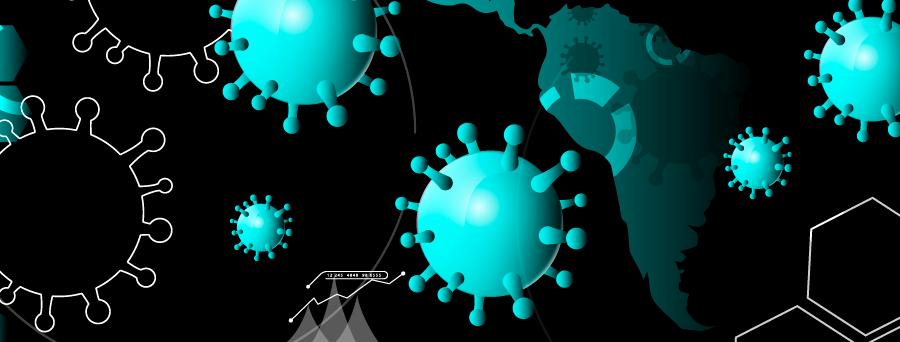 Participe do mapeamento colaborativo de iniciativas cidadãs para enfrentar a Covid-19