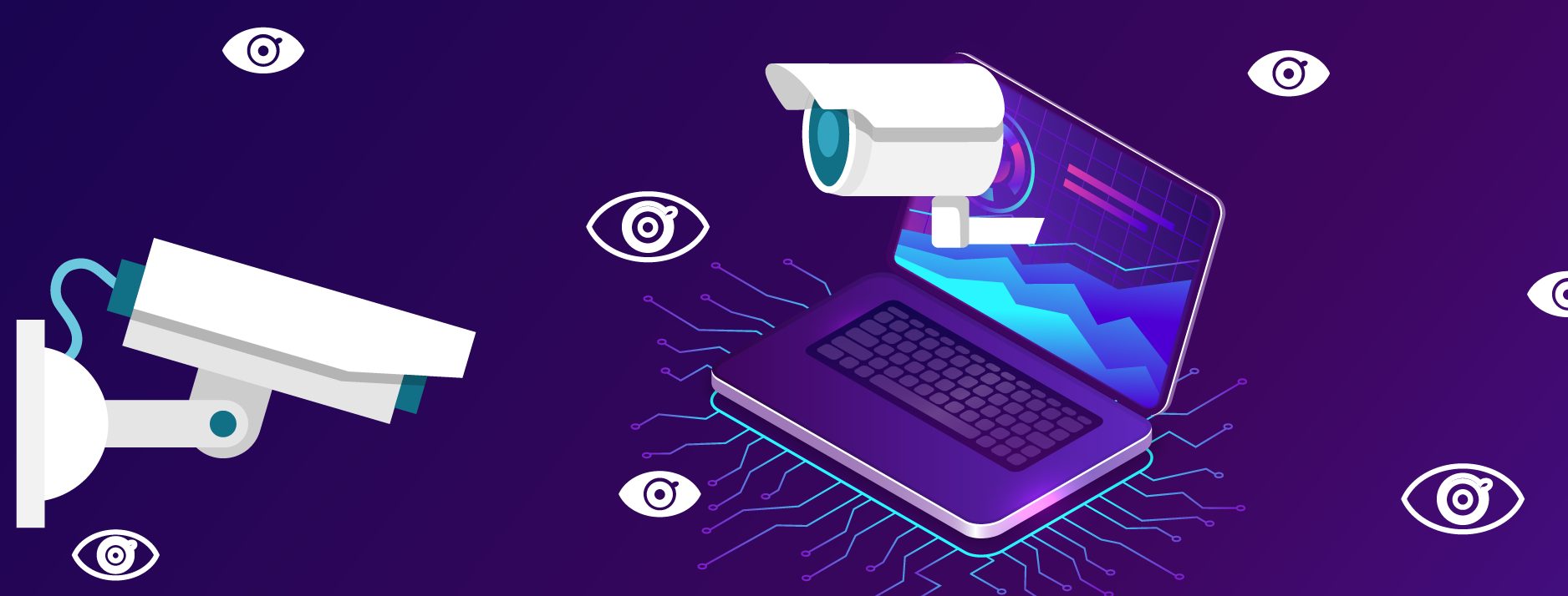 Tenemos que hablar de la vigilancia digital estatal (primera parte)