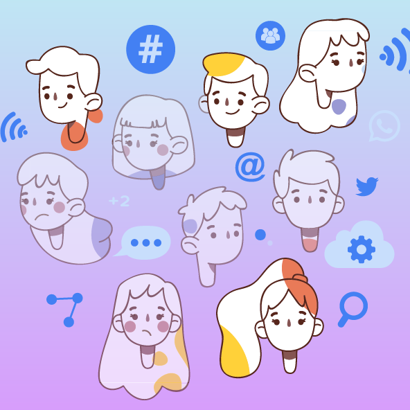 Inequidad digital de género