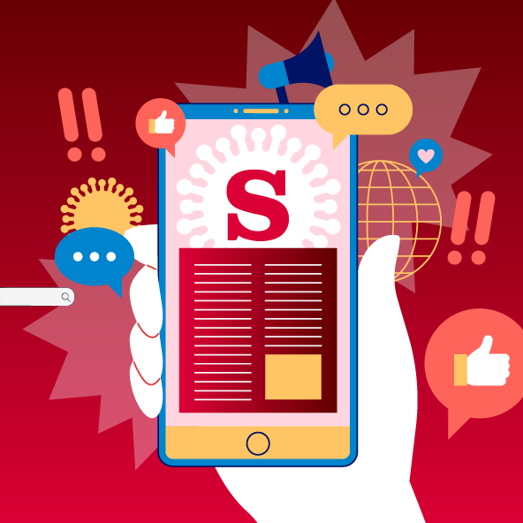 “Semana” y el enlace carnada de la discordia