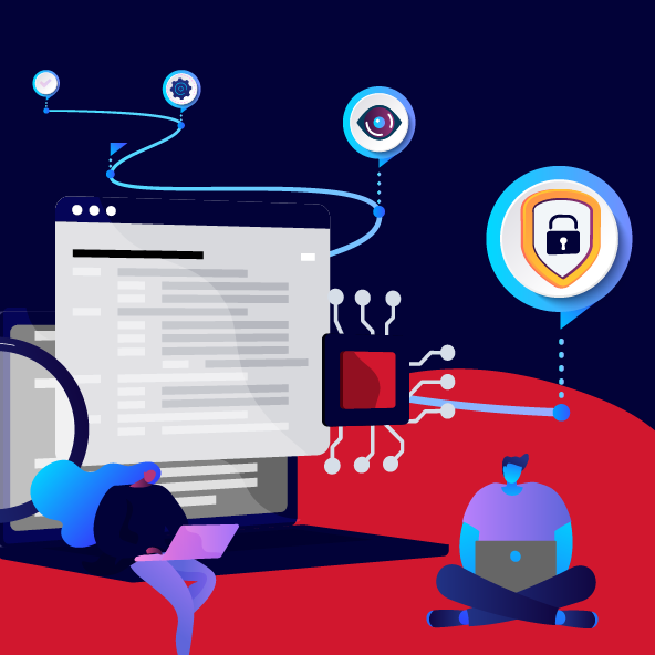 La importancia de reportar fallos en sistemas informáticos del Estado