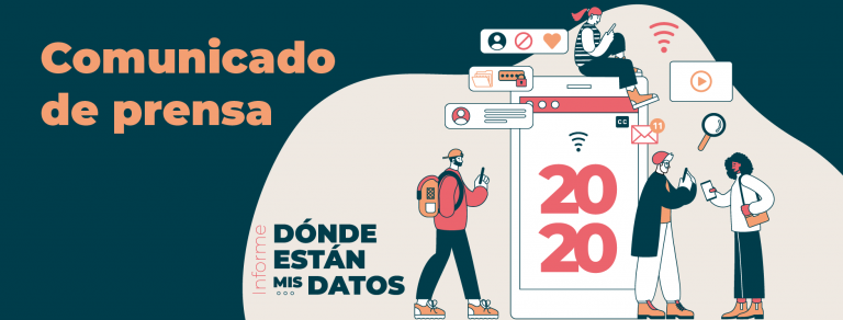 Nuevo informe de Fundación Karisma evalúa a las empresas que nos dan internet y sus compromisos con los derechos humanos