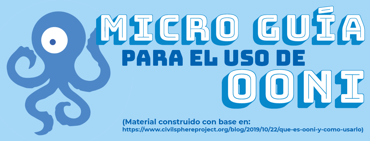 Micro guía para el uso de Ooni