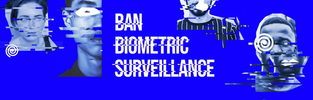 La tecnología biométrica en espacios públicos permite la vigilancia discriminatoria