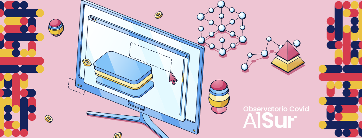 Tecnologías digitales para la pandemia: al tablero varias soluciones desplegadas en países de la región