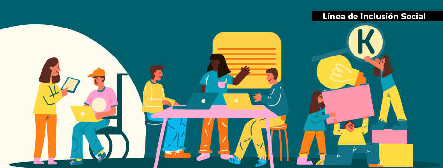 Convocatoria para pasante de monitoreo e investigación en derechos digitales