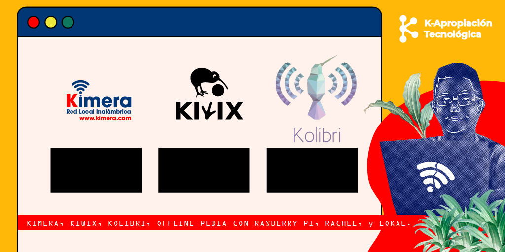Una comparación de redes locales