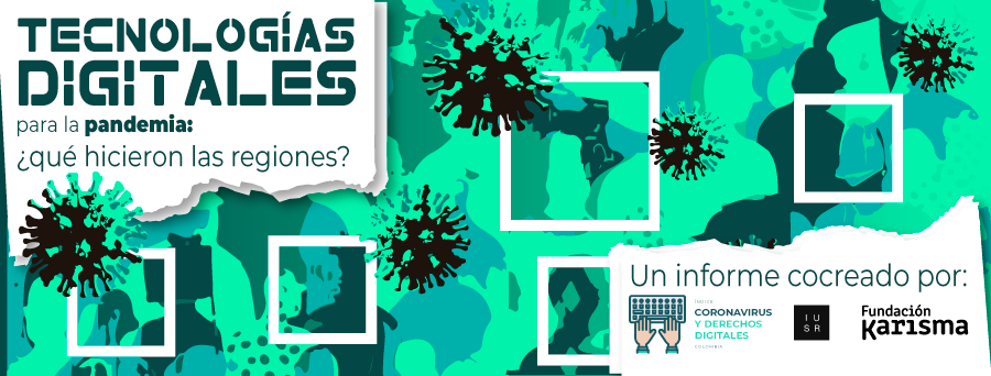 ¿Cómo le fue a las regiones que desplegaron tecnologías para la covid-19?