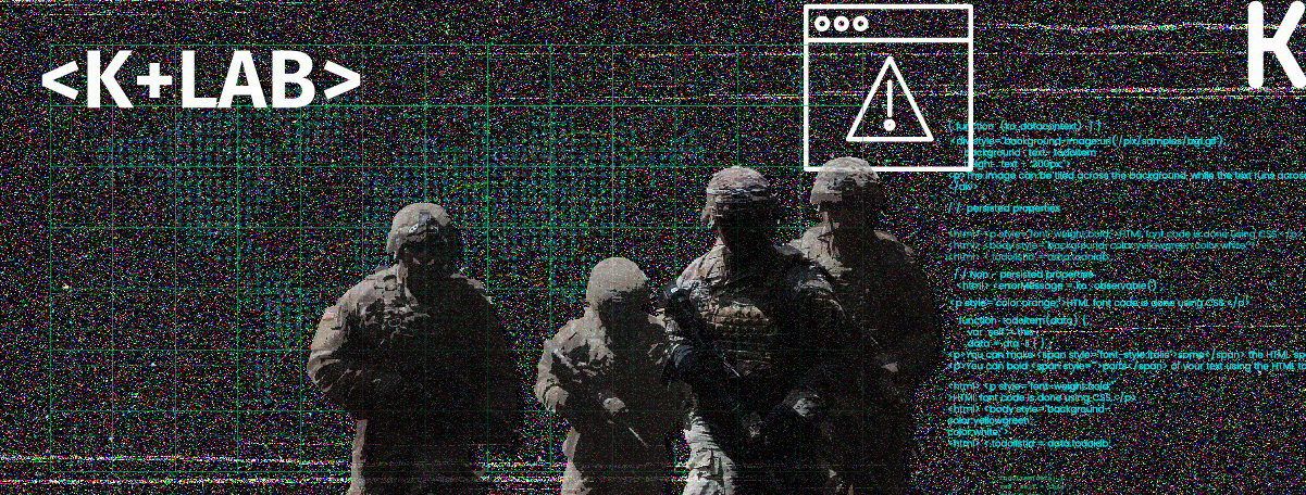 Entrega especial: ¿hacia dónde apuntan las armas digitales?