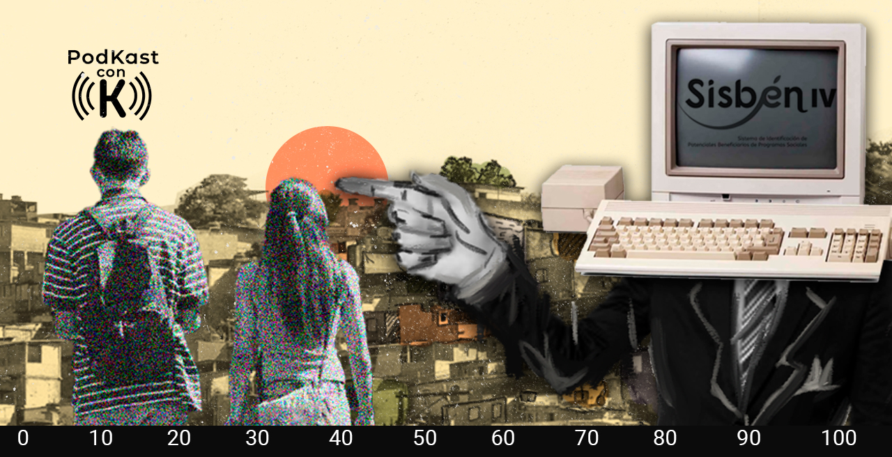 ¡Tú no deberías ser pobre!