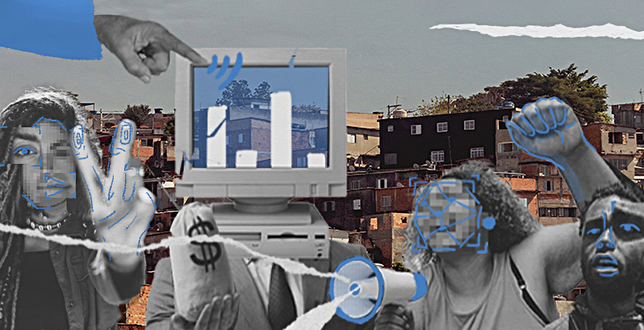 Datos y dignidad: una guía para el uso justo de datos en la protección social desde el caso del Sisbén