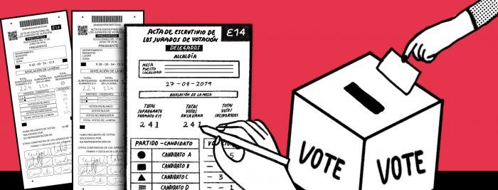 Hilo: ¿Cómo se cuenta tu voto?