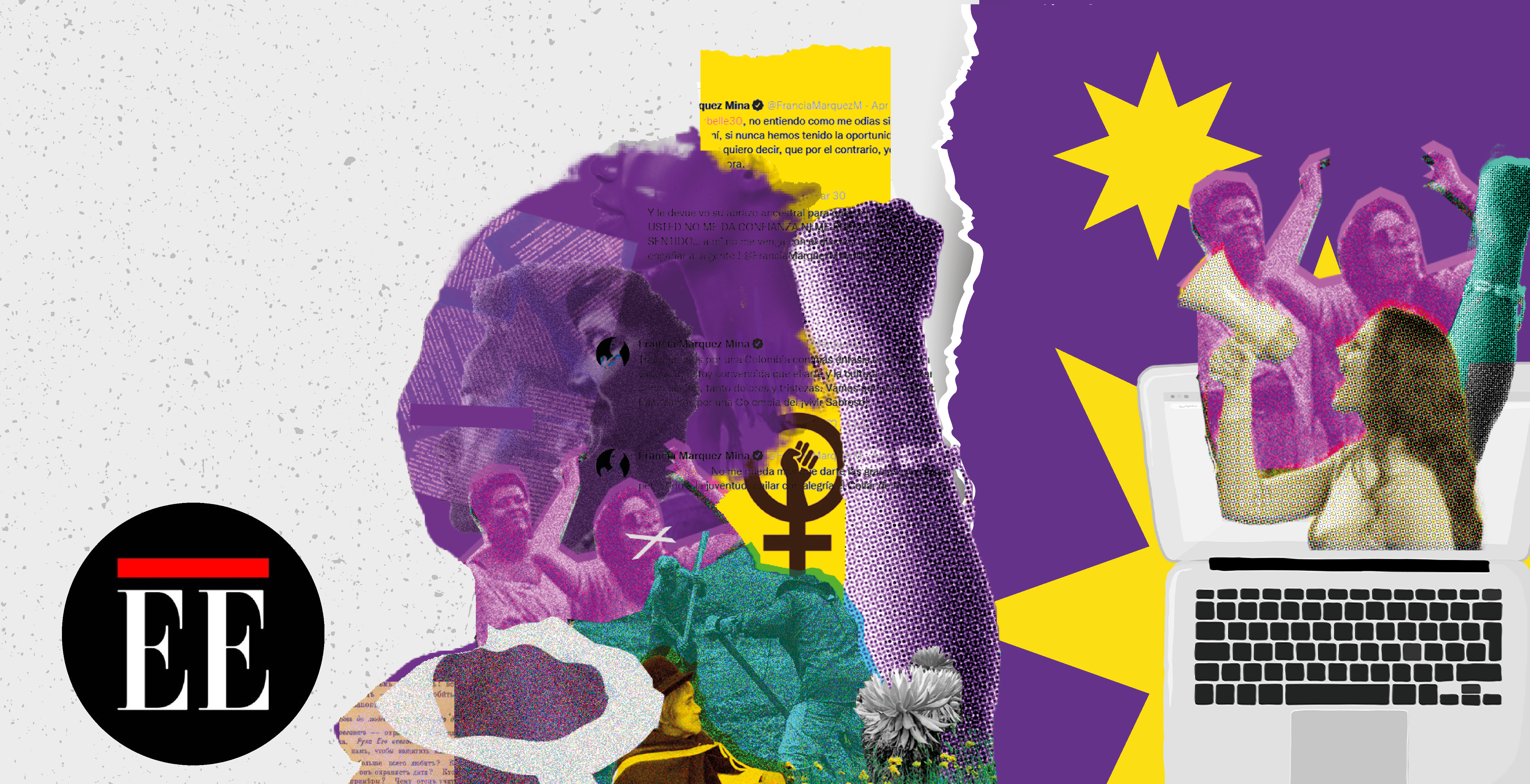 Misoginia, racismo y clasismo en elecciones 