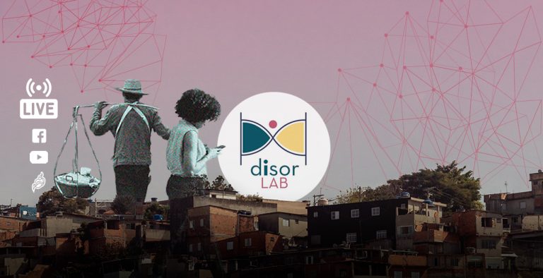 Facebook Live: Datos, dignidad y falta de acceso a la información en el Sisbén IV