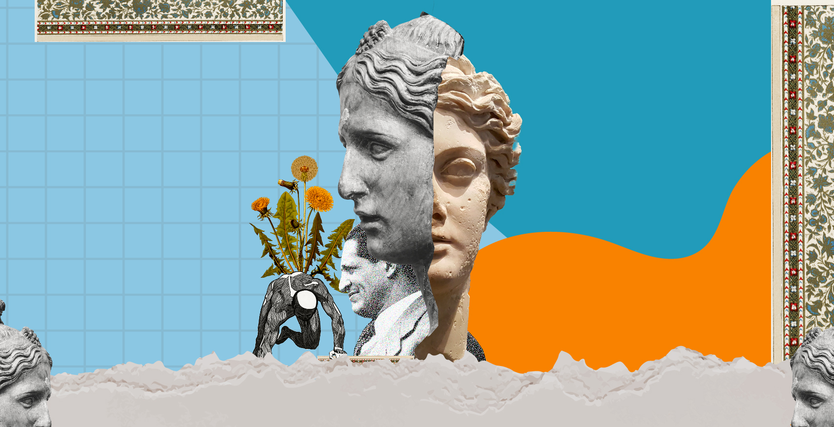 La Memoria de las víctimas del conflicto en Colombia también debe ser protegida en el entorno digital