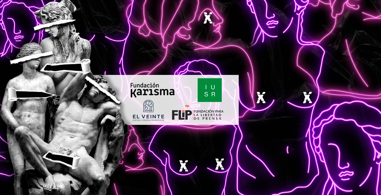 Comunicado: Proyecto de ley anti-prostitución crea censura sobre temas sexuales