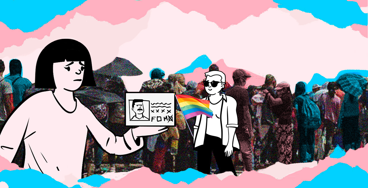 Los principios de inclusión y no discriminación a la luz del caso de las personas transexuales que se acogen al Estatuto Temporal de Protección al Migrante Venezolano (ETPMV)