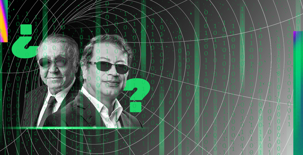¿Cómo será “la matrix” colombiana en el próximo gobierno?, una mirada a los programas de Hernández y Petro