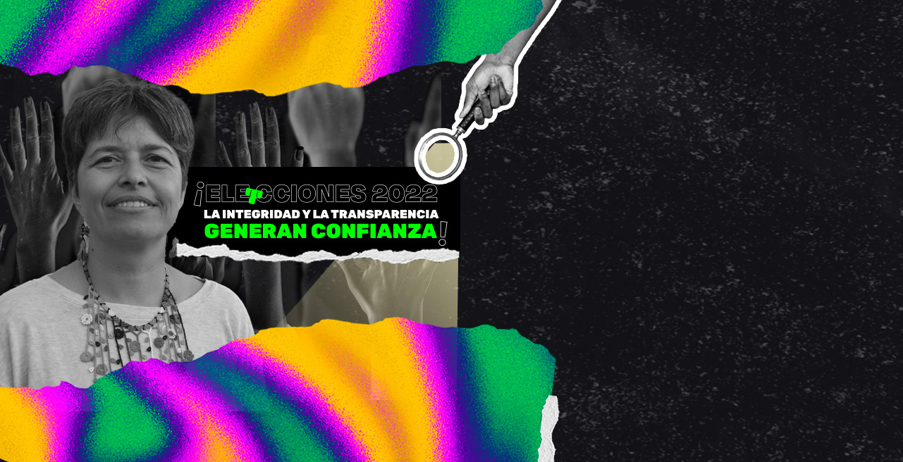 El rol de Karisma en la segunda vuelta presidencial en Colombia