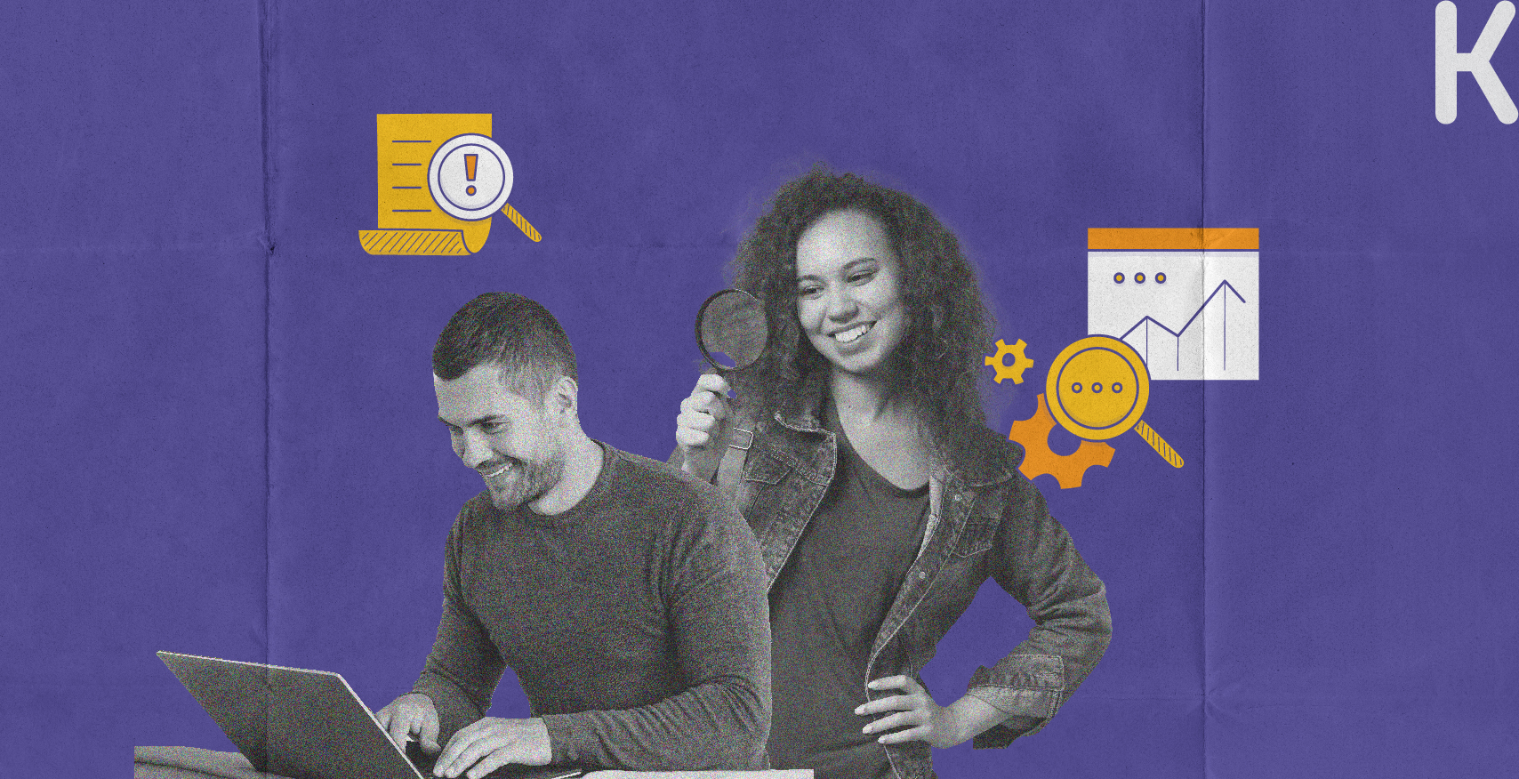 Convocatoria para persona investigadora en ciberseguridad y vigilancia con enfoque diferencial