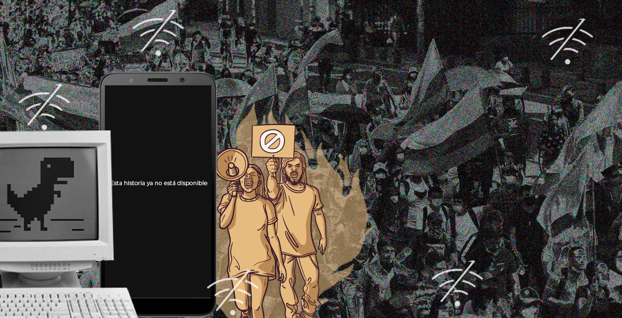 Solicitamos a la Comisión Interamericana de Derechos Humanos una audiencia temática