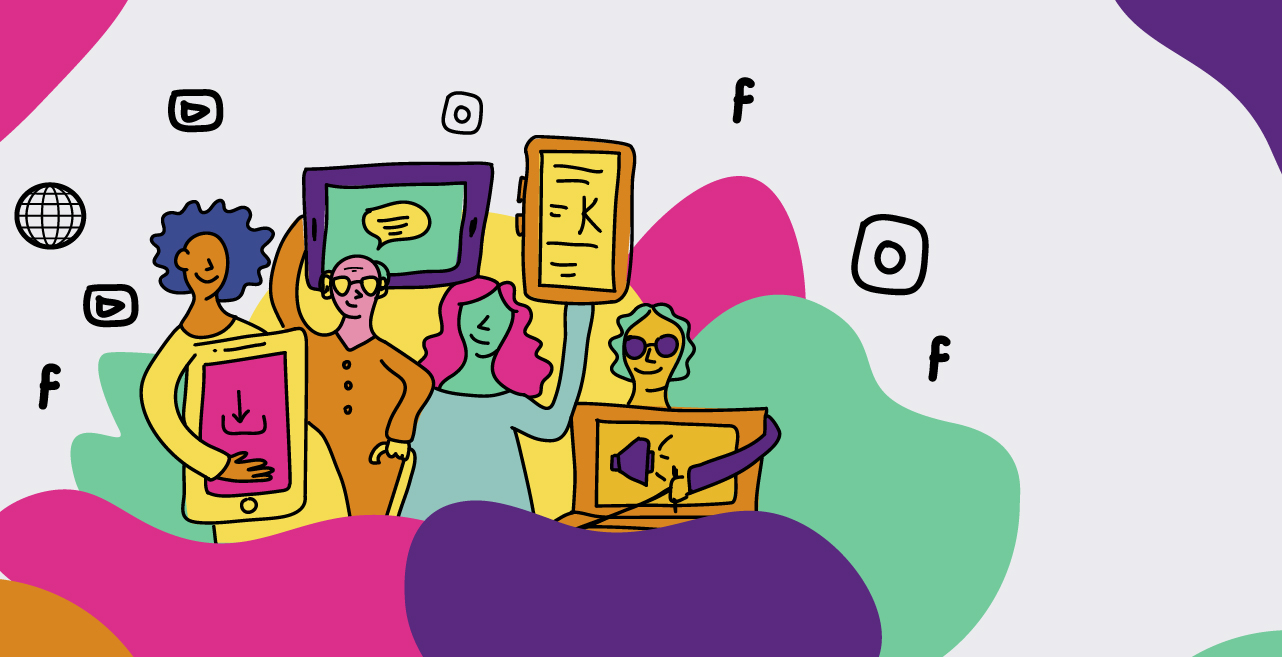 Taller: “Más Autonomía Digital, menos Barreras”