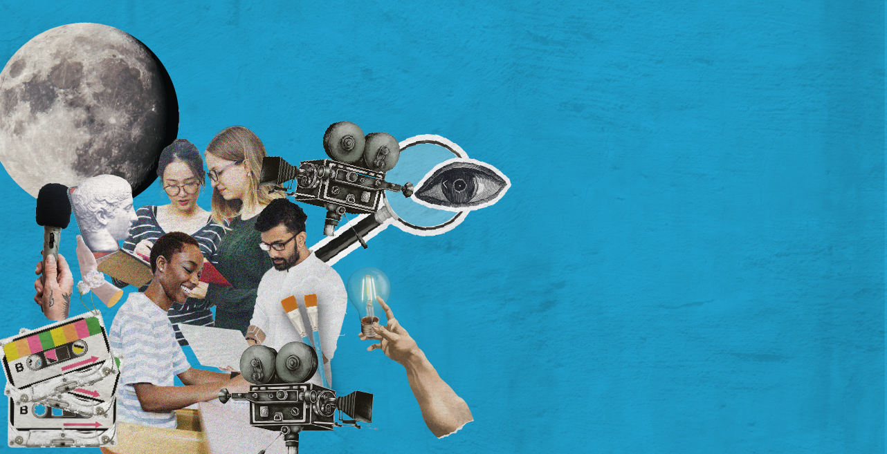 Convocatoria para persona investigadora en Democratización del Conocimiento y la Cultura