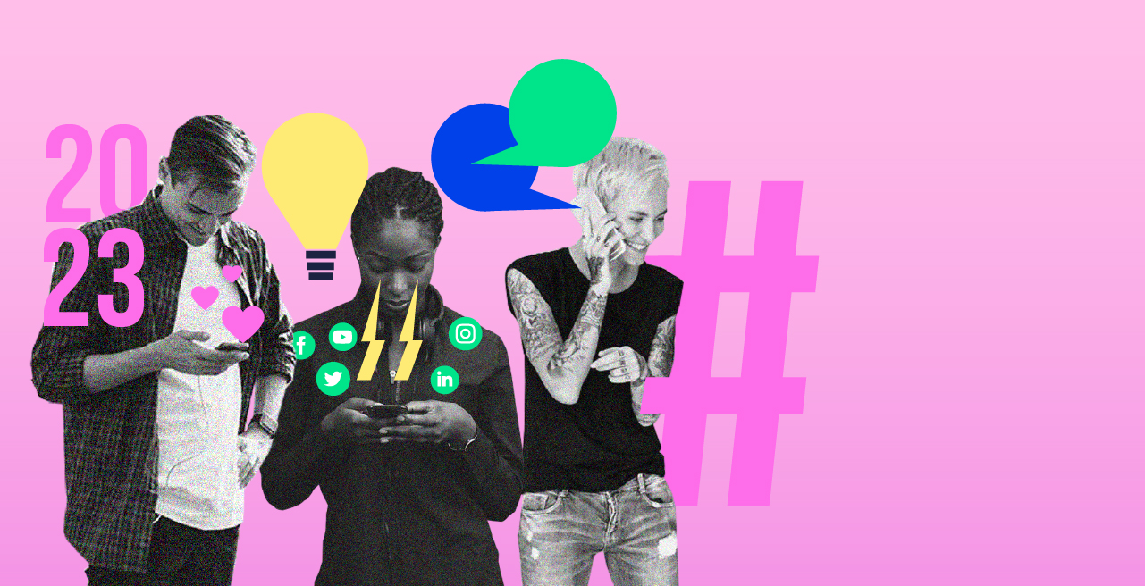 Convocatoria pasante de Comunicaciones 2023-1