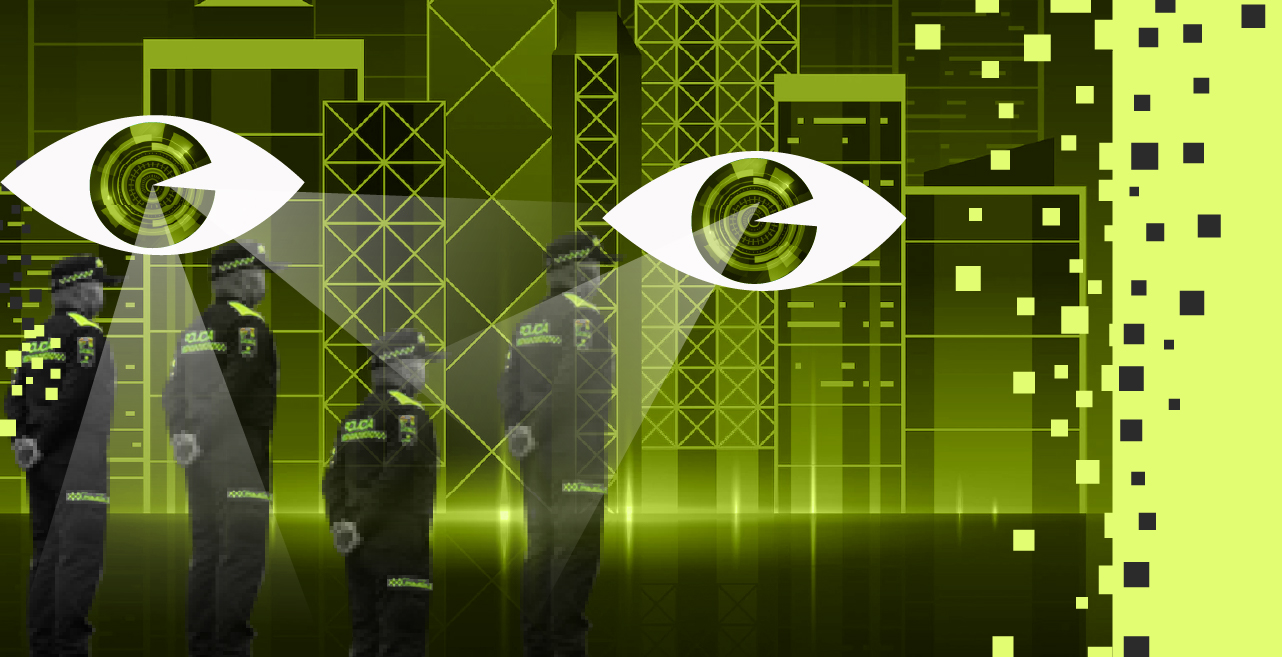 El Estado monitorea Internet: implicaciones en los derechos humanos del ciberpatrullaje