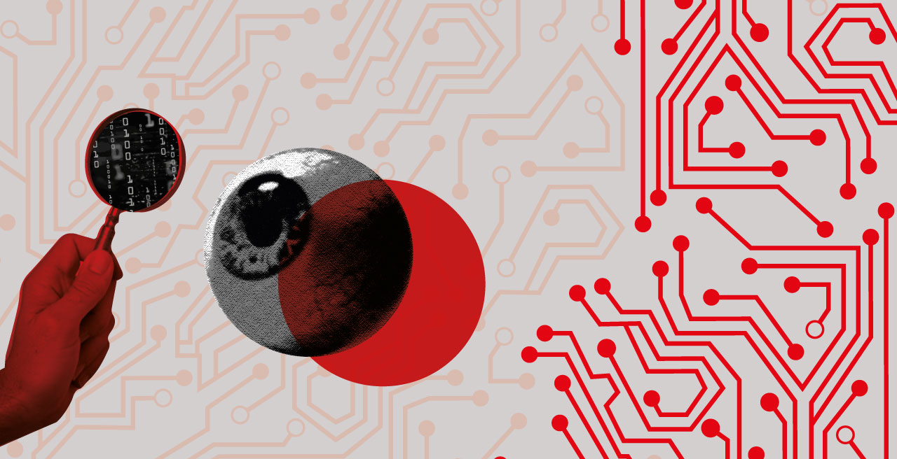 La seguridad de un Estado digital, hacia una detección participativa