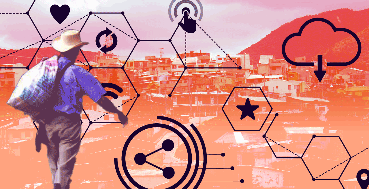 Comentarios para que se reconozcan y fortalezcan  las redes comunitarias de internet en Colombia