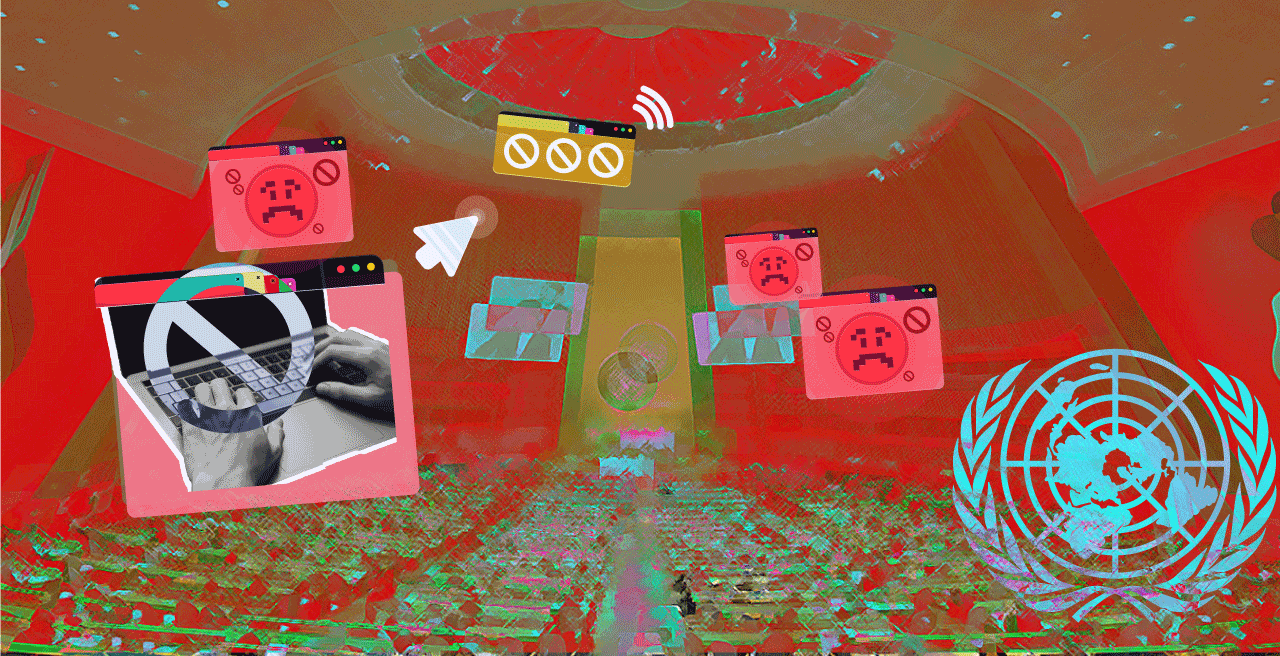 La nueva convención de ciberdelitos: innecesaria y peligrosa