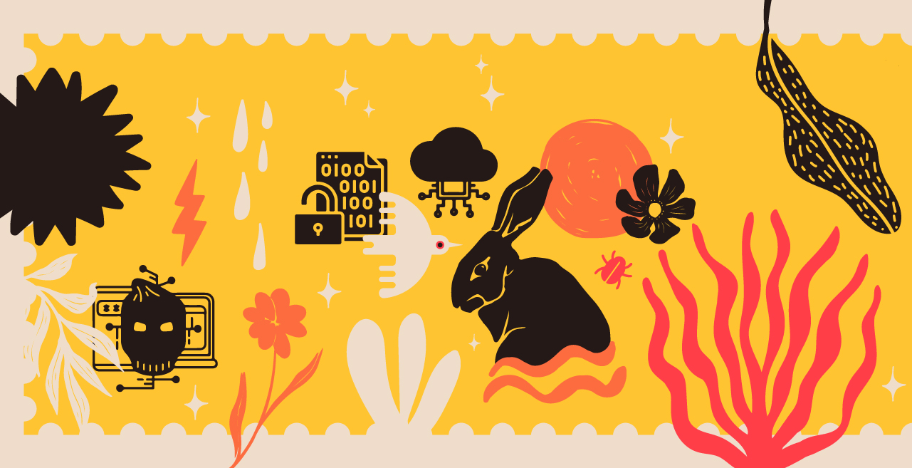 Guía de seguridad digital para personas defensoras del medio ambiente en Colombia