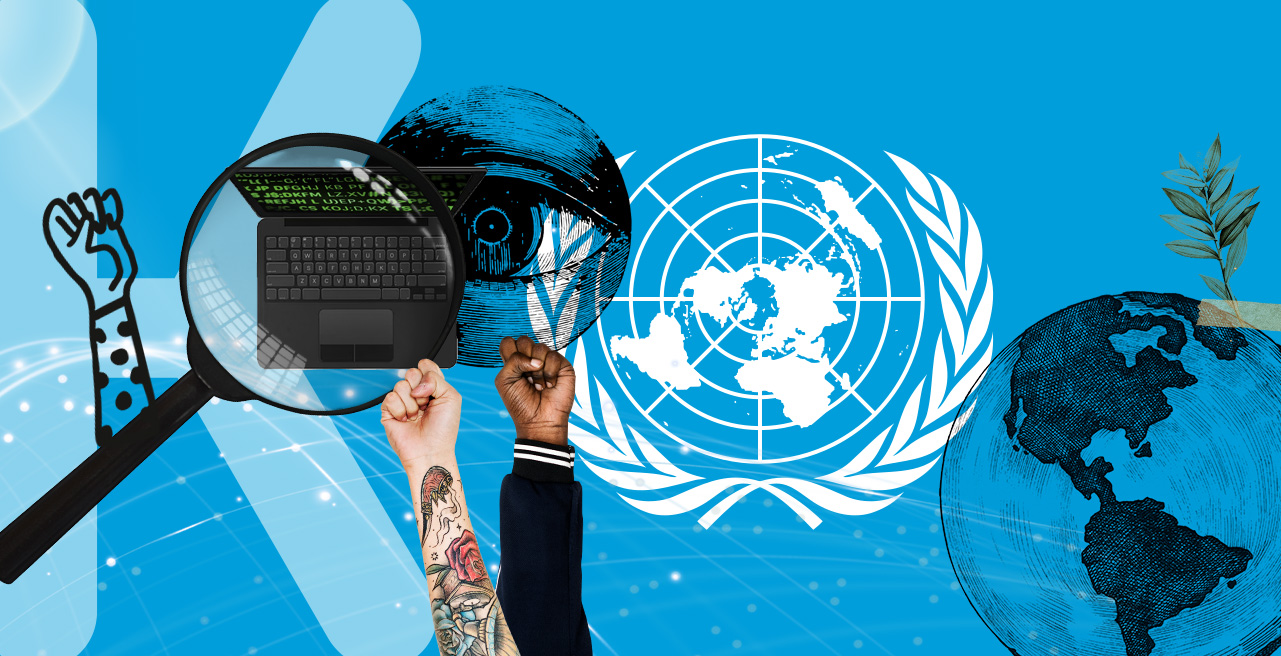 Cómo vamos en DDHH y tecnología: los aportes de Karisma al Exámen Periódico Universal de Naciones Unidas.