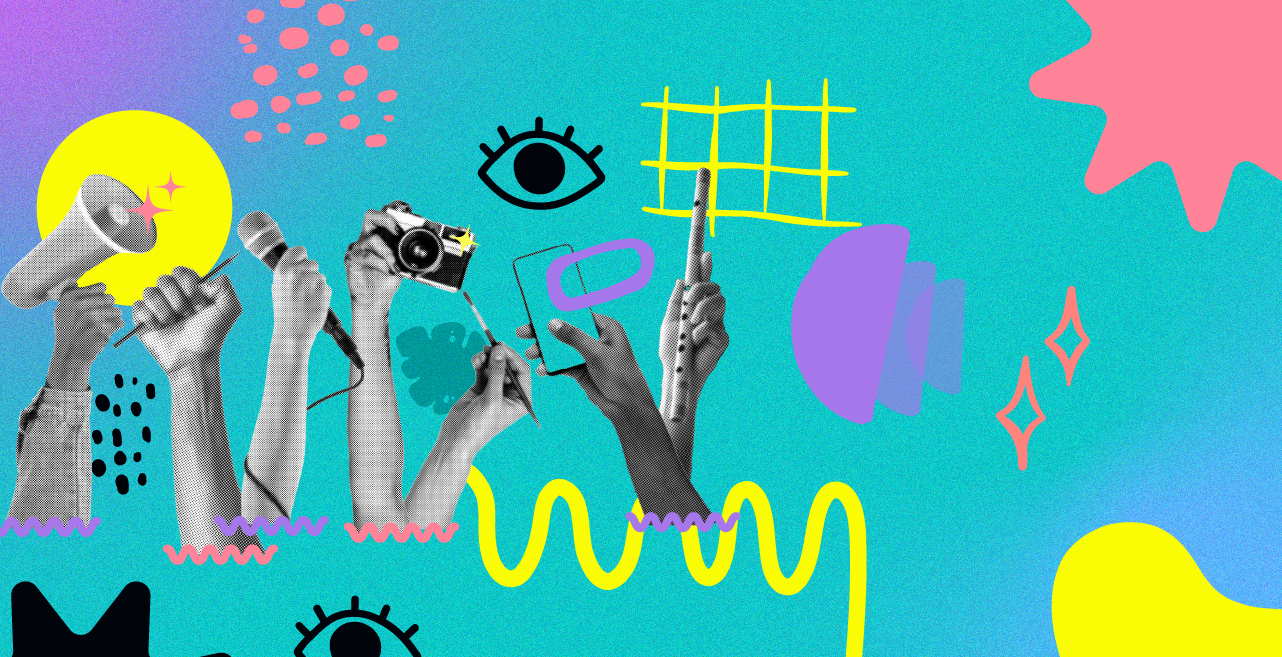 Ante al aumento de restricciones al sector cultural en internet, respondemos con  nuevos activismos digitales