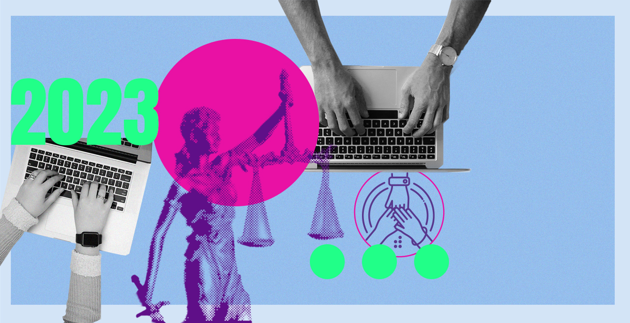 Convocatoria para persona asesor/a/e jurídica de Inclusión Social