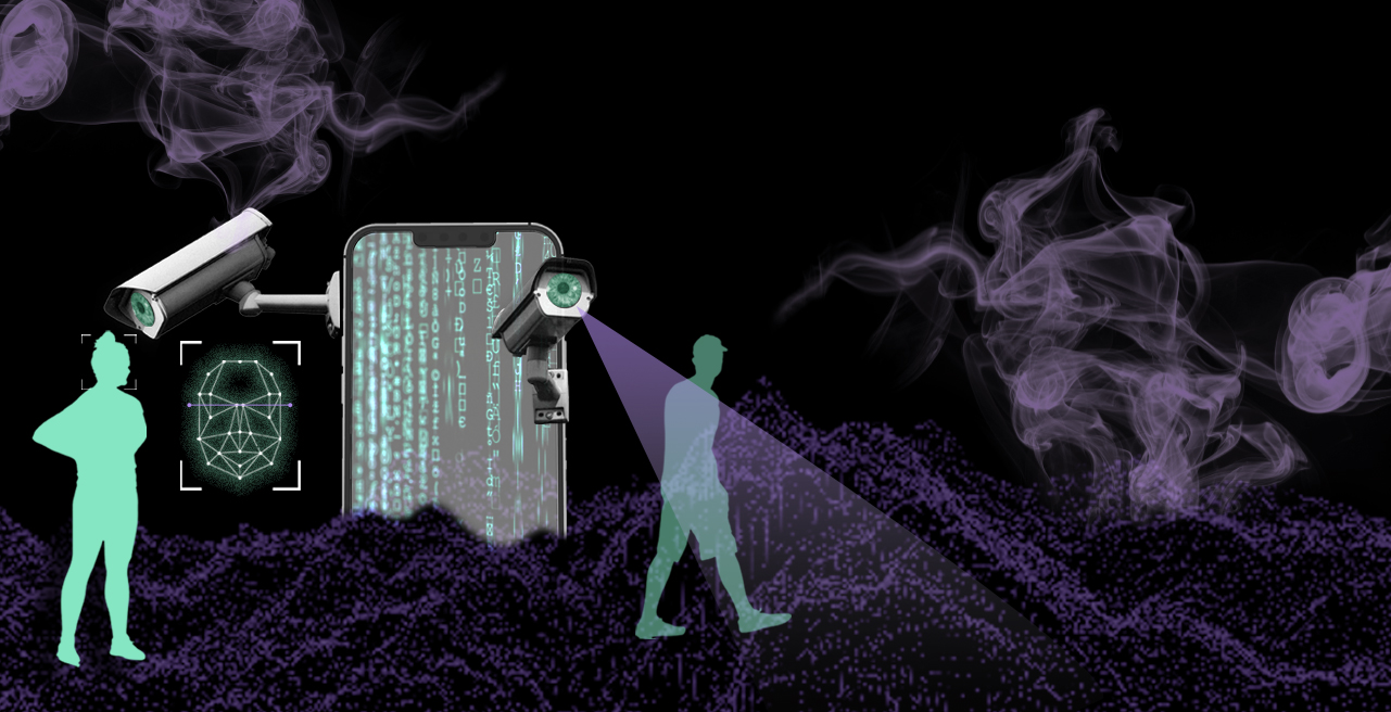 ¿Tu teléfono te espía? El panóptico de bolsillo