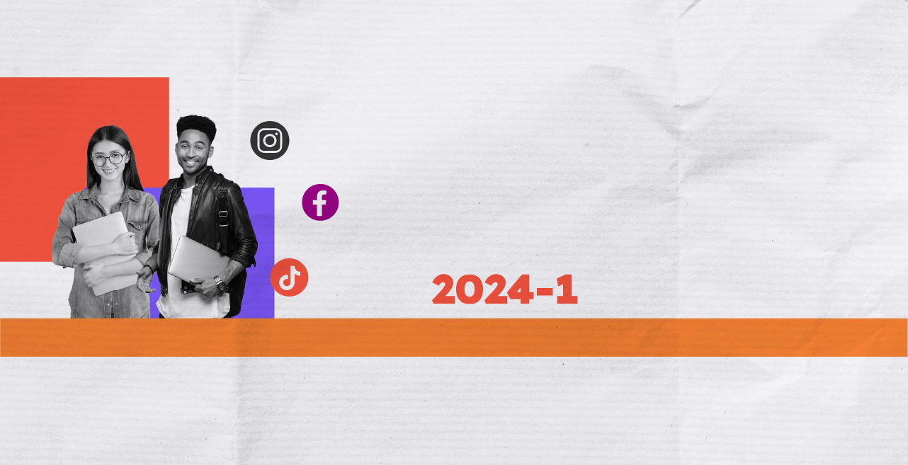 Convocatoria pasante de Comunicaciones 2024-1